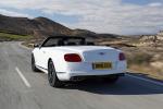 Bentley Continental GT V8 2012 года